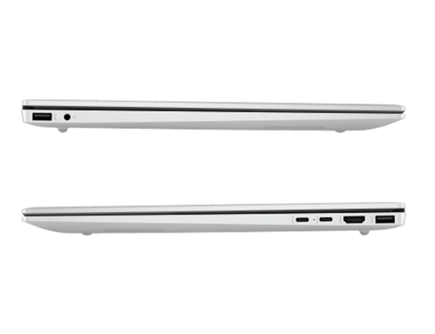 HP OmniBook 5 NGAI 16-ag1023AU 16" 2K Laptop Silver ( AI 7