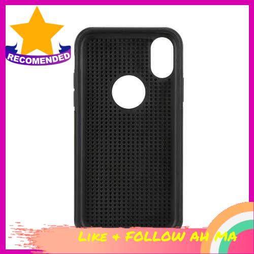 Best Selling Ultra-thin TPU Mobile Phone Case for IP8 Hard Shell (Black)