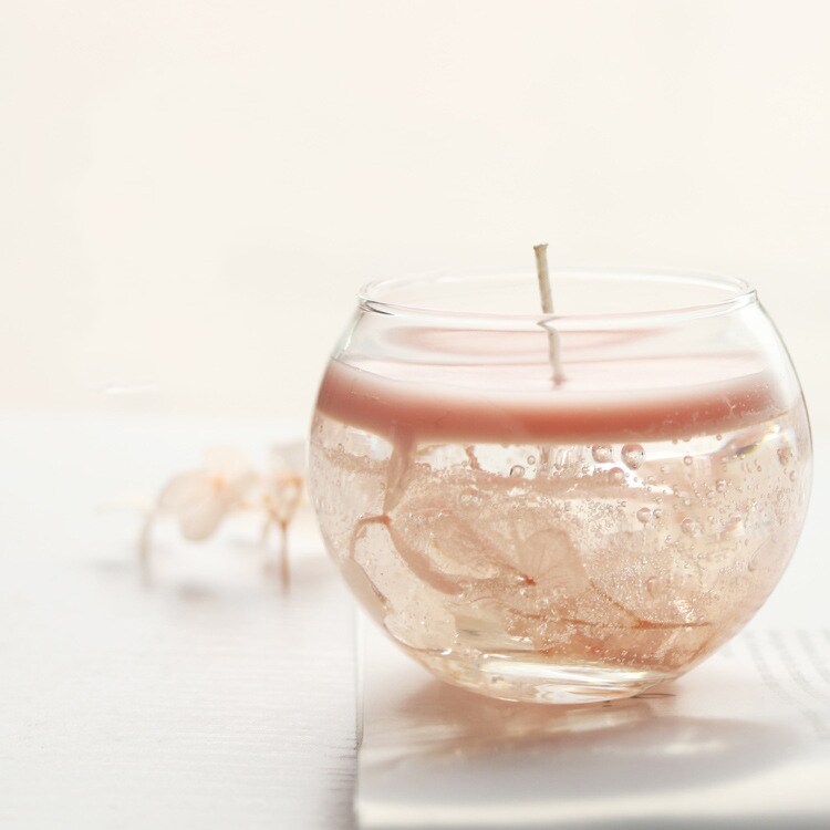 （Aromatherapy of dog eggs） Romantic decorative candles for livingroom decoration home scented candles in glass custom wedding gifts home decor souvenirs