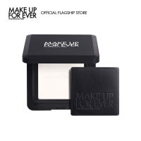 MAKE UP FOR EVER - HD SKIN PRESSED POWDER 10G