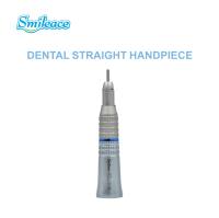Smileace Original Dental 1:1 External Water Spray Straight Low Speed Handpiece