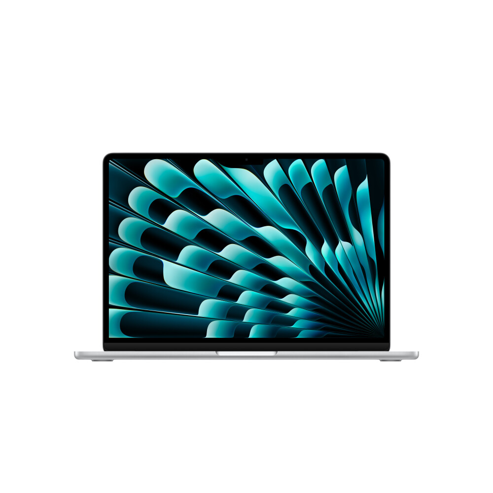 Apple MacBook Air 13-inch M5