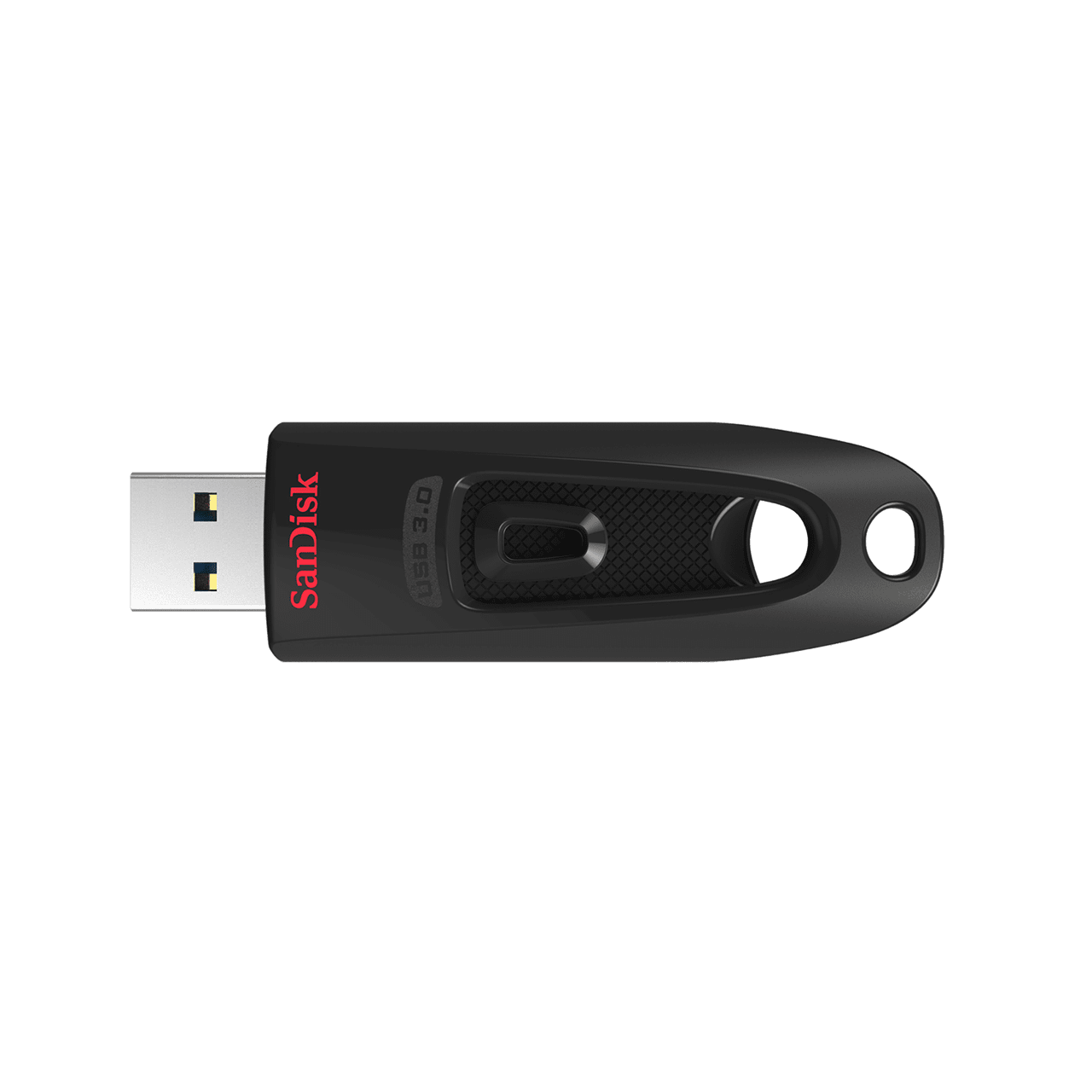Sandisk Cruzer Ultra CZ48 16GB/32GB/64GB/128GB/256GB USB 3.0 Flash Drive (up to 100 MB/s) Pendrive