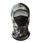 Headwear Balaclava Ski Mask for Men Women Face Scarf Neck Fishing Shield Sun Gaiter UV Headwear