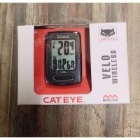CATEYE Velo Wireless Speedometer VT-230W