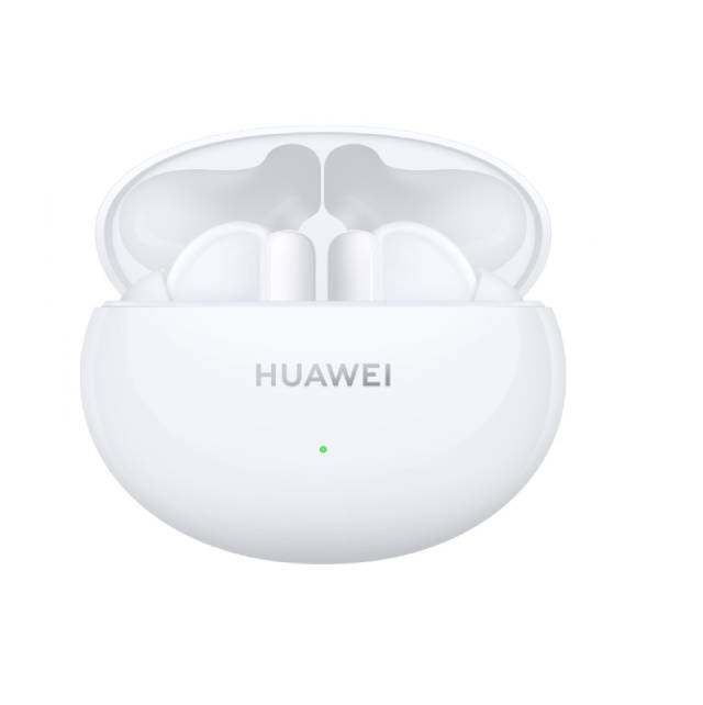 Huawei Freebuds 4I wireless Earbubs / Earphone with Active Noise Cancellation , 10 Hours Continuous Playback