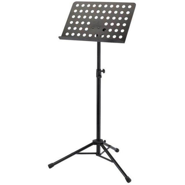 On-Stage SM7212B Perforated Conductor Stand