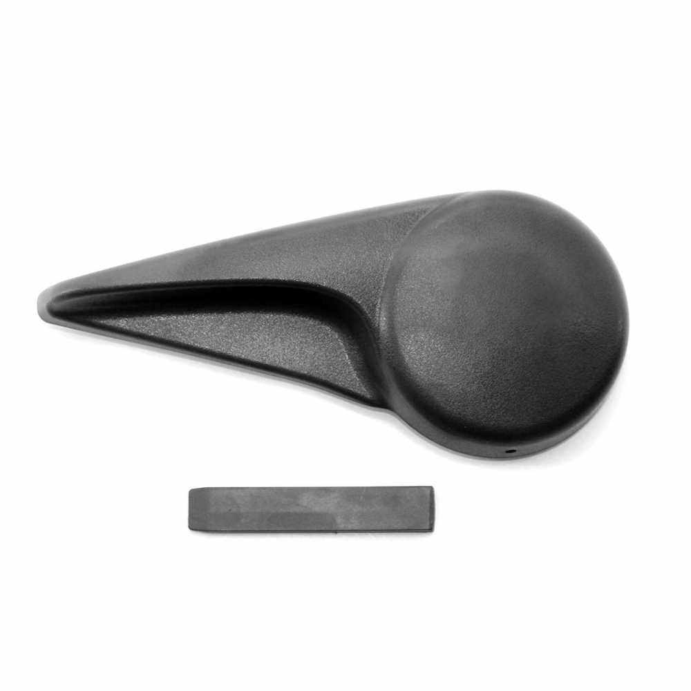 Seat Adjuster Handle Lever Left N/S Replacement for Mercedes-Benz A-Class W168 (Standard)
