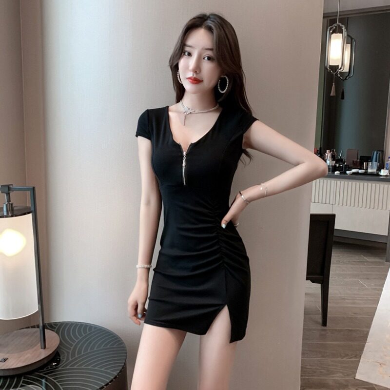 [Pre-Order] JYS Fashion Korean Style Women Dinner Dress Collection 579-7357  (ETA: 2023-05-31)