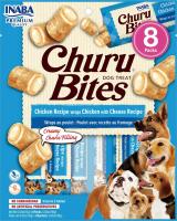 Inaba (Dog Treat) Churu BItes 96g