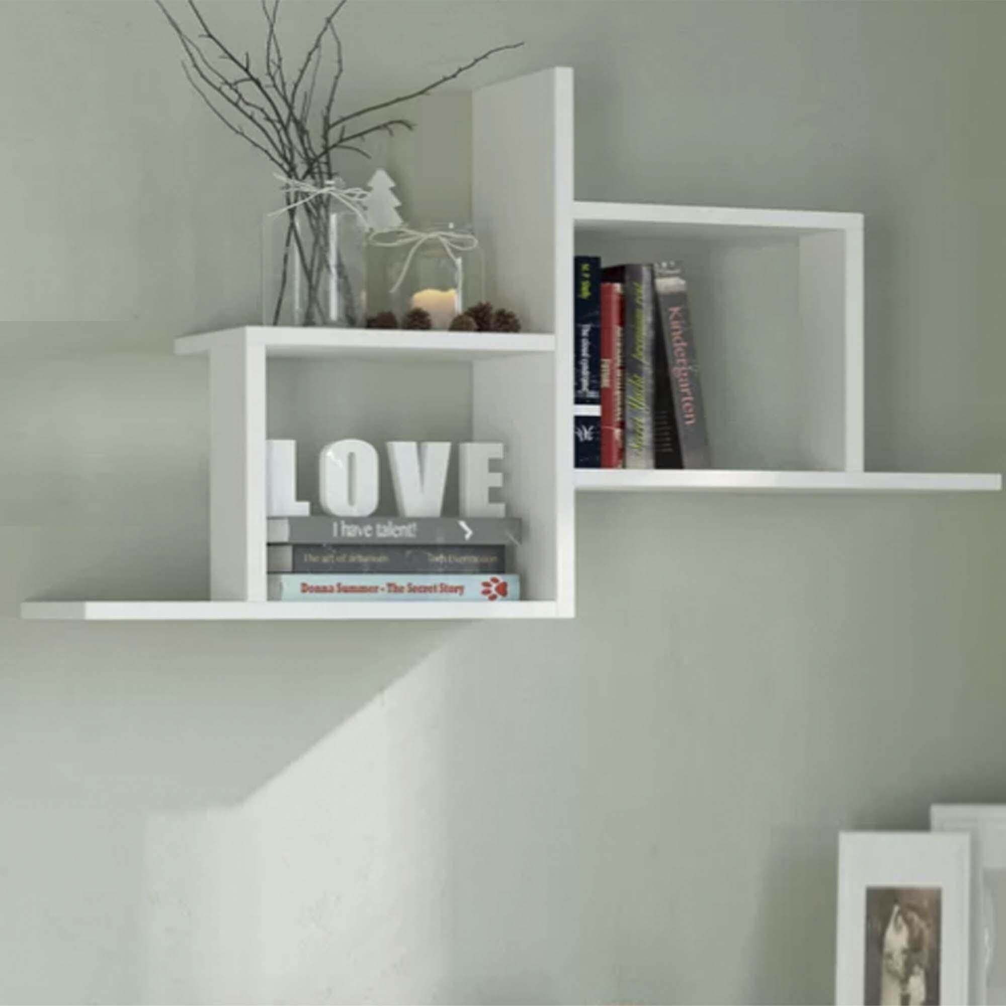 Bookcases & Shelves Buy Online in Malaysia