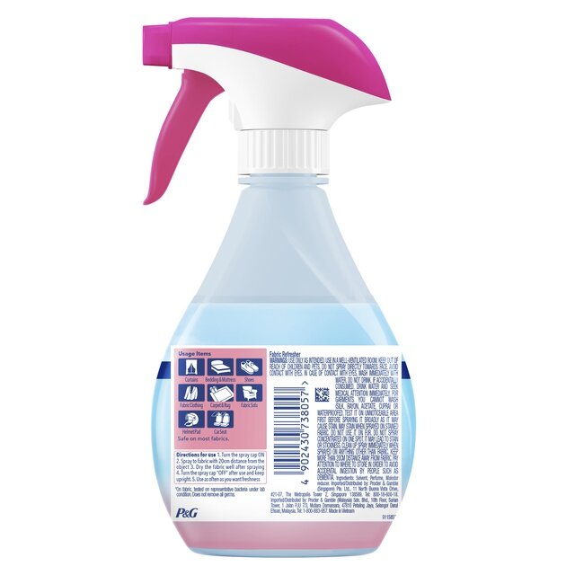 Febreze with Ambi Pur Fabric Refresher Downy (370ml)