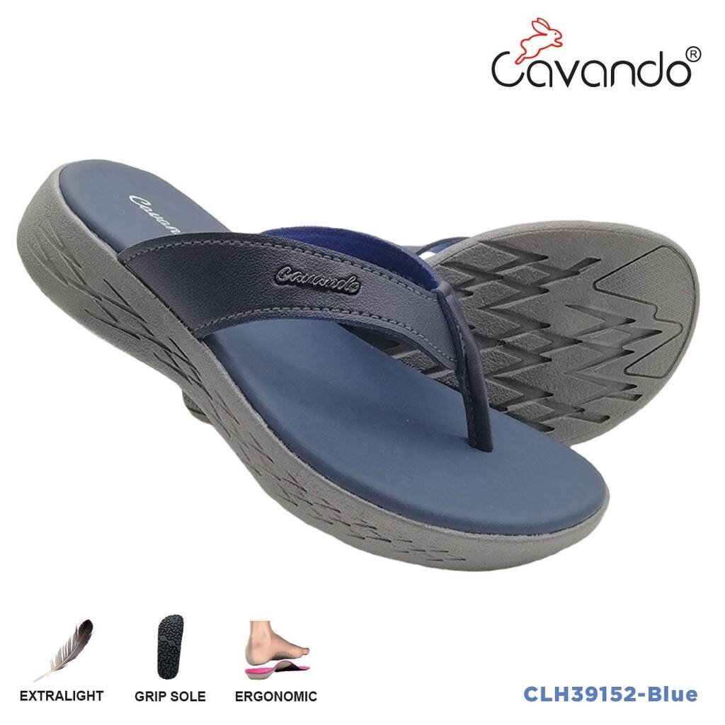 Cavando Women Sandals - CLH39152 Blue