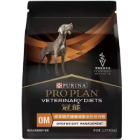 Pro Plan Veterinary Diets Purina EN Gastroenteric Fiber Balance Canine Formula Dog Food Dry Bag