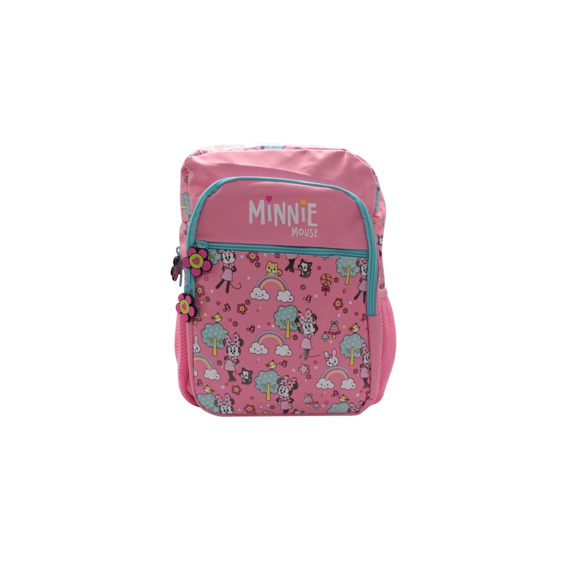 Disney Minnie Mouse Kids Nursery/School Backpack  KR