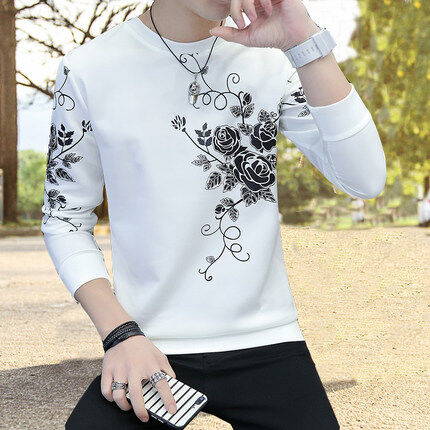 [Pre-Order] JYS Fashion Korean Style Men Long Sleeve Shirt Collection 573-2374 (ETA: 2022-11-30)