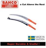 BAHCO SWEDEN 384-6T PRUNING SAW BRANCH PRUNER BRANCH CUTTER