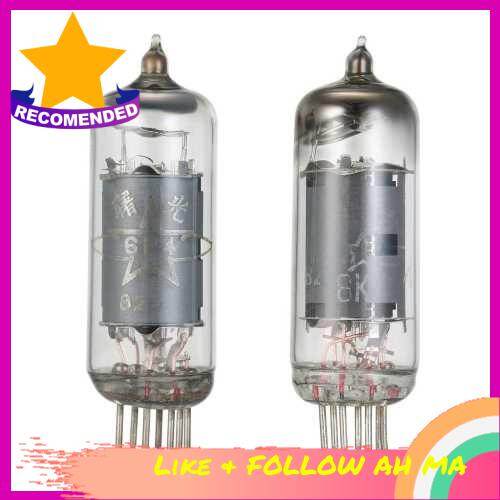 BEST SELLER 2PCS 6K4 Electronic Tube Valve Vacuum Tube Replacement for 6AK5/6AK5W/6Zh1P/6J1/6J1P/EF9