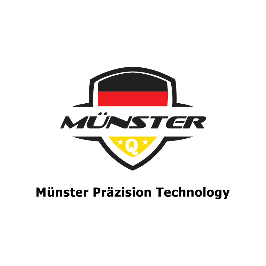 Münster Exhaust Pipe Ekzos Paip Gasket for Proton Satria Neo