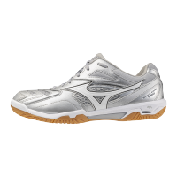 Mizuno Wave Fang Pro Unisex Badminton Shoes 71GA2100