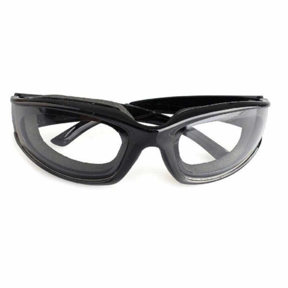 Onion Goggles Kitchen Safety Glasses For Chopper Onion Safely Prepare