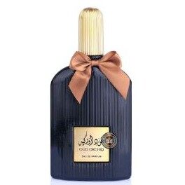 [ Premium Arab ] Oud orchid EDP perfume from dubai 100 ml Original 100% Original