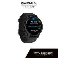 Garmin Venu 3 / 3s - DESIGN WITH MIC & SPEAKER IN WATCH