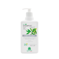 Natura House ecoShampoo - Strengthening (500ml)