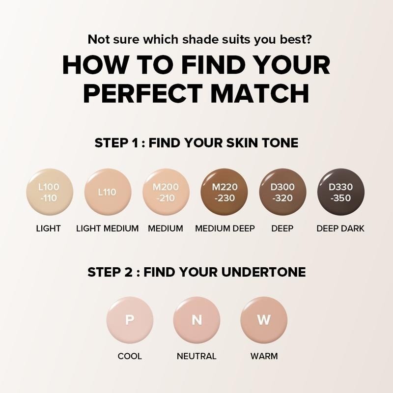 Beauty of Joseon Daily Tinted Fluid Sunscreen SPF40 100%
