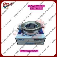 NISSAN VANETTE C22 / SUNNY B11 130Y CLUTCH KIT SET (AUTOPLUS) ORIGINAL