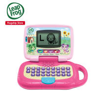 LeapFrog My Own Leaptop Green/Pink