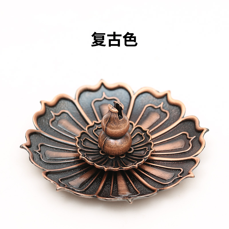 黑香 无烟檀香 素香 佛香 熏香 400Pcs Black Incense Smokeless Natural Joss Sticks Sandalwood Incense Stick Holder Vintage Incense Burner Home Fragrance