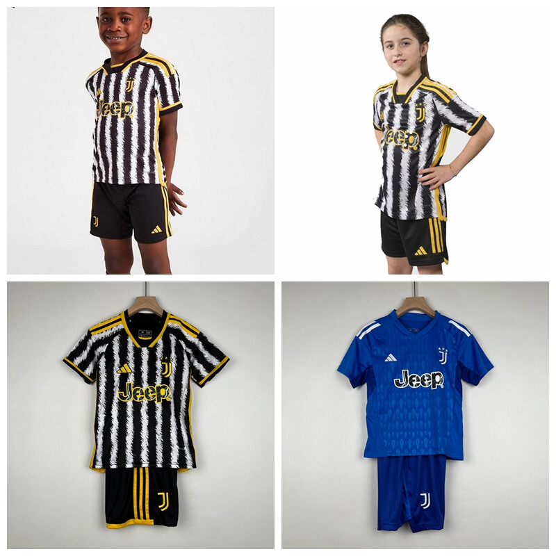 juventus home kids