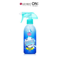 ON The BODY Cotton Foot Cleansing Foot Shampoo