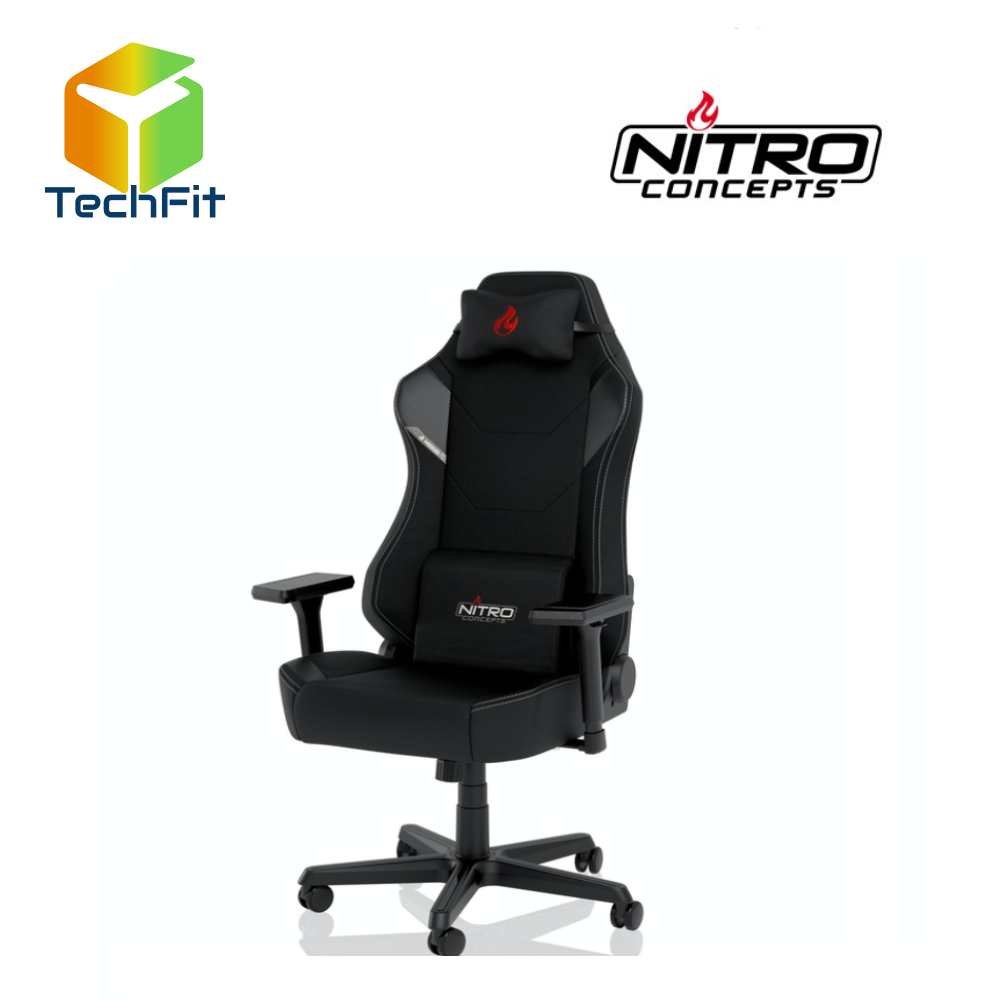 Nitro Concepts X1000 Gaming Chairs