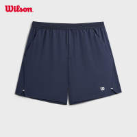 Wilson Men Tournament Short 7″ Unlined WM00502511