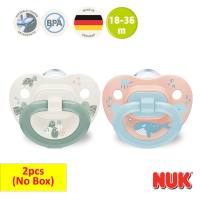 NUK Orthodontic Pacifier Soother Philips Avent Soother BPA Free 0-6 months 6-18months 18-36months