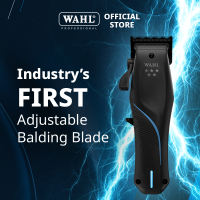 Wahl 5 Star Vapor Cordless Clipper - Mesin Rambut Hair Clipper