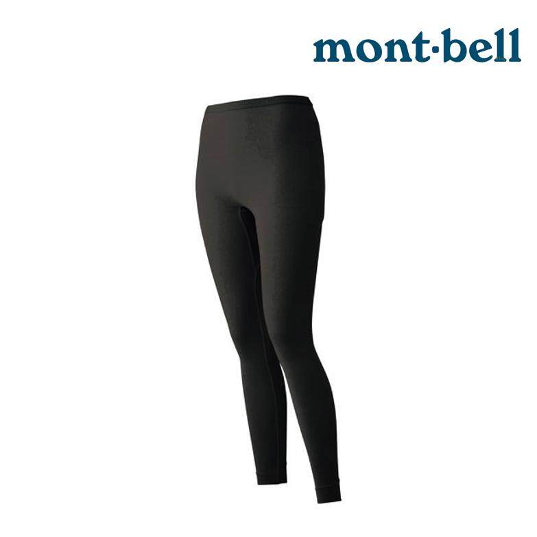 MontBell ZEO-LINE L.W. Tight Women's