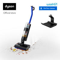 Dyson WashG1™ Wet Floor Cleaner | Double rollers | Self-cleaning | Hygienic | Mops | Remove tough stains |Pembersih Lantai Basah