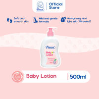 Pureen Baby Lotion (500ml)