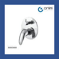 Onimi Italia - Concealed Bath Shower Mixer - Model BSM39068