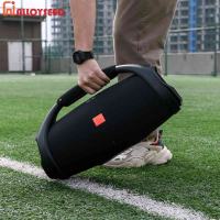 For JBL Boombox 1/2/3 Non-Slip Protective Wrist Strap Sticker Wristband Wireless Bluetooth Speaker Accessories Handle Cover Pad