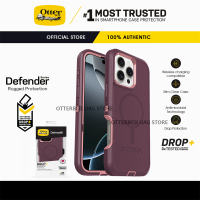OtterBox iPhone 17 16 15 Pro Max / 17 16 15 Pro / 17 Air / 16 15 14 Plus / 17 16 15 / 15 14 Pro Max / 15 14 Pro / 13 12 Pro Max / 13 12 Defender With Magnetic Series Case