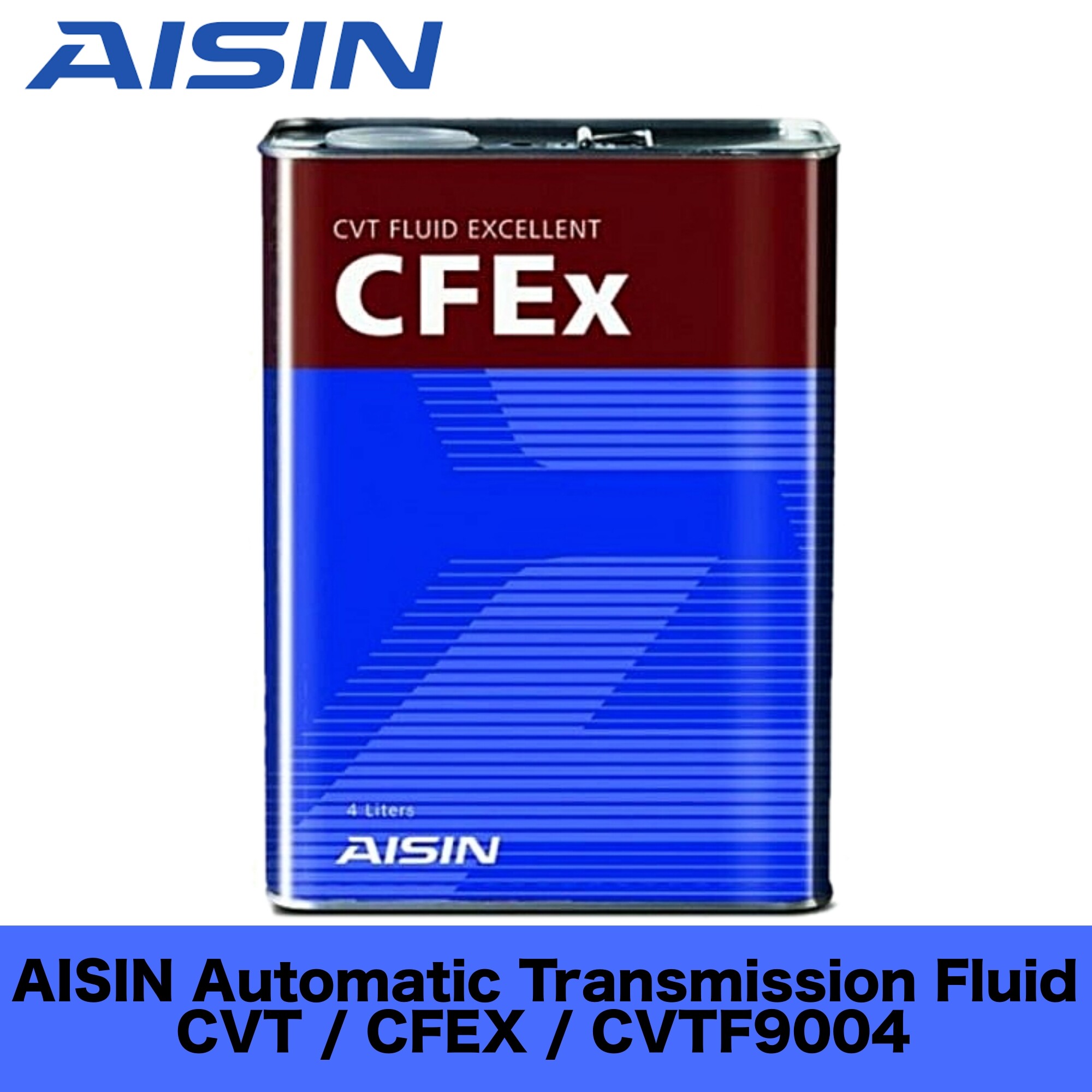 Nissan Cvt Fluid Ns 2 Ns2 Auto Transmission Oil 4l (for 