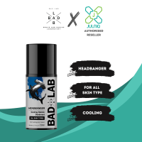 BAD LAB Roll-On Deodorant ALL RANGE With Fluidipure™ 8G - 50ml