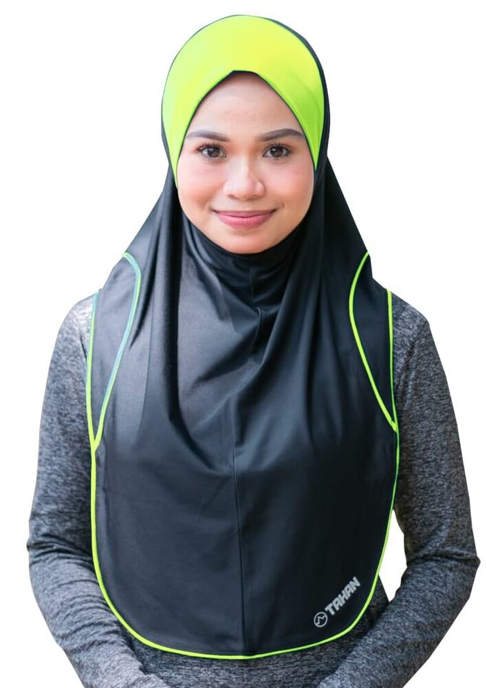 New Collection TAHAN Instant Sports Hijab 2020 New Collection TAHAN Instant Sports Hijab 2020