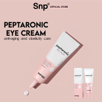 SNP Prep Peptaronic Eye Cream (50ml)