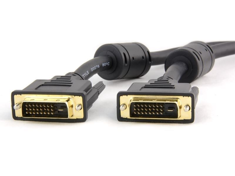 Купить Кабель Dvi D Dual Link