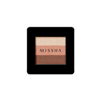 MISSHA Triple Eye Shadow 1ea 2G